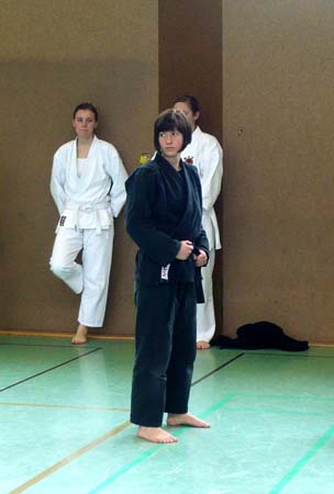 0.1.9 Christina startet