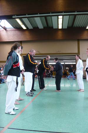 0.2.7 Christina erhält Ihren Pokal für den dritten Platz