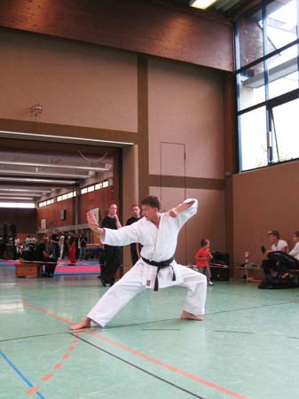 0.3.7 Na, der Stand war auch mal besser