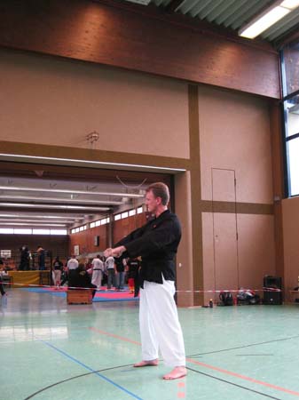 0.3.9 Brett, einer der Gegner in dieser Disziplin