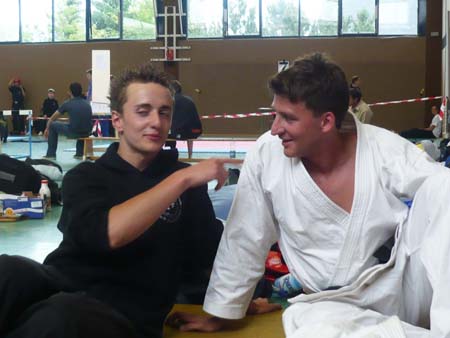 0.5.7 Kein Kommentar