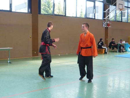 0.6.3 Das Bild ist der Hammer... Wir sind einfach ein Paar. Schaut mal in die Galerie vom 27.05.2006. Bild 0.9. Wir ändern uns wohl nie...hihiihihihhhihi