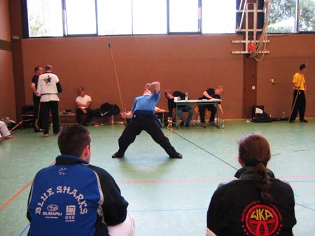 0.8.6 Hier seht ihr Drunken Master mit dem Langstock