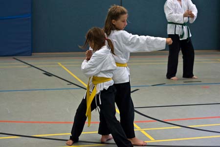 0.0.4 ...und die Schüler proben und führen aus