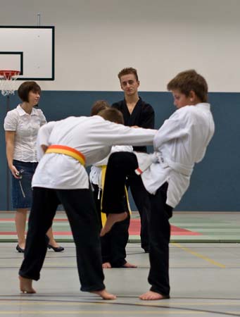 0.1.1 Was ist denn das für ein Bild... Christina und Alex... Super Blick...