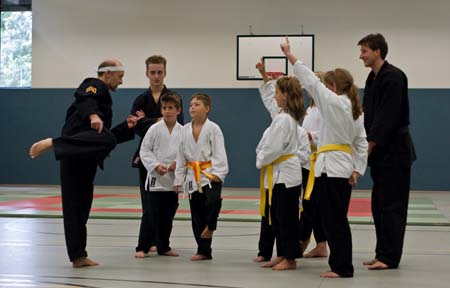 0.1.2 Und das Abschlußbild... Alex und Manuel verraten die Begriffe vor...