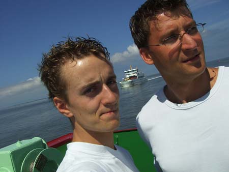 0.0.6 Was soll denn das