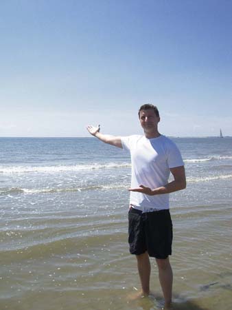 0.1.3 Man achte auf das Wetter