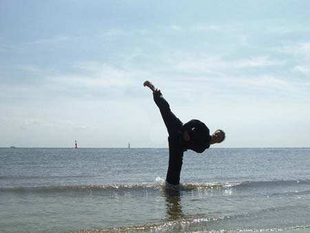 0.3.2 Der Alex... Das ist doch mal hoch getreten