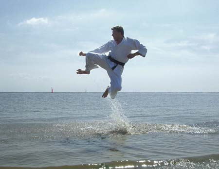 0.3.3 Was wird das für eine gesprungene Technik