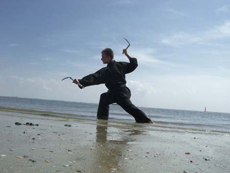 0.3.9 Hier könnt ihr gut sehen, wie wir in den Boden einsacken