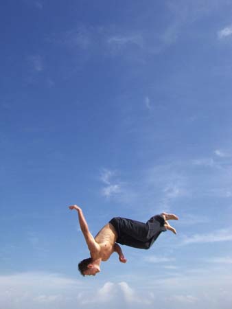 0.6.1 Rückwertssalto