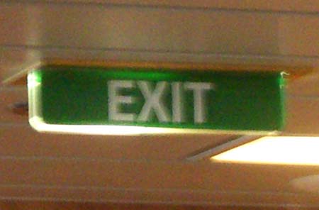 0.7.5 Auf der Rückfahrt... Wir haben Robben gesehen