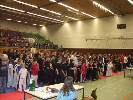 0.1.4 Beim großen Angrüßen, soooooo viele Starter