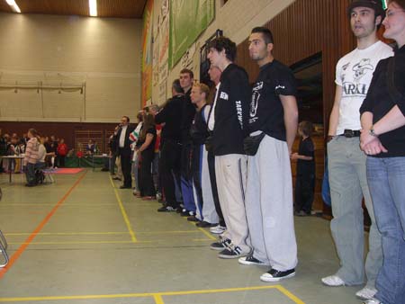 0.1.5 Juan hält die große Rede und zur Überaschung von Manuel...