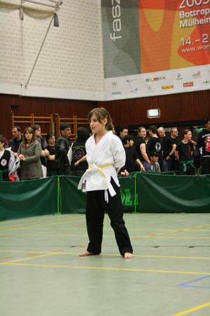 0.3.0 Auch das noch, Medina muß ein Stechen absolvieren