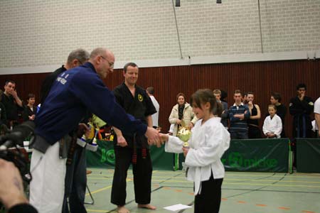 0.3.3 Jaaaaaa Medina erkämpft sich den 3. Platz !!!!!!!