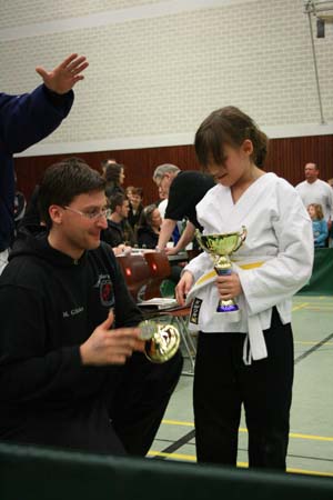 0.3.5 BOAH! Ein sooo schöner und verdienter Pokal. Der gehört dir ganz alleine. Toll. Da platzt man als Trainer vor Stolz! Glückwunsch Medina