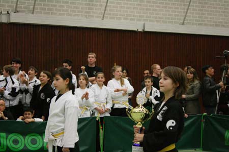 0.4.3 Die Anspannung vor den jeweiligen Starts war vielen anzusehen