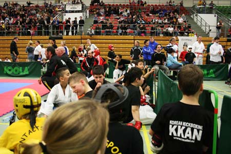 0.5.3 Die nächsten Starter der nächsten Disziplin