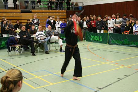 0.5.4 Kurzwaffe Dao im Einsatz