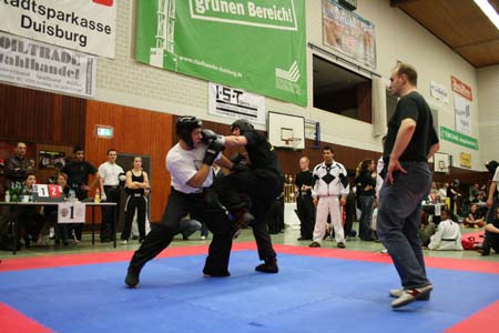 0.6.0 Hm... Hier treffen aber beide mit viel schmackes