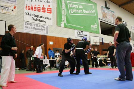 0.6.4 Na, Geplänkel