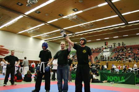 0.6.7 Das schlaucht. Manuel hat den dritten Platz in dieser Disziplin