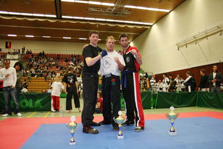 0.7.0 Hier die Erstplatzierten in dieser Disziplin. Glückwunsch an alle