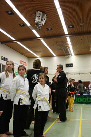 0.7.5 Na, seid ihr drei schon nervös...