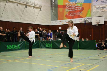 0.7.7 Jawoll, bloß die Nerven behalten