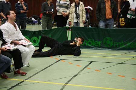 0.8.6 Impressionen II (Manuel filmt Manuel)