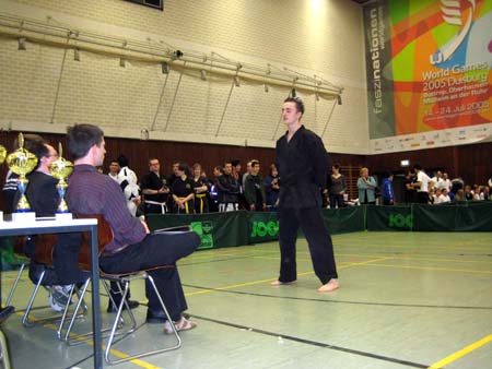 0.9.2 Alexander stellt sich vor