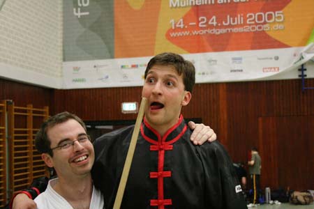 0.9.8 Macht doch mal ein zärtliches und liebevolles Bild