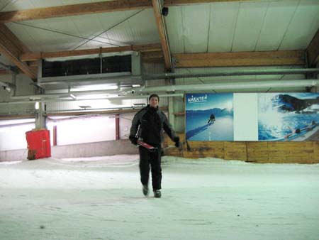 0.2 Hier kommt der Manuel, gleich gehts rund...