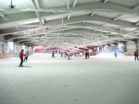 0.3 Hier gehts runter