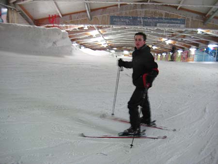 0.6 Der Alex vor dem letzten Stück