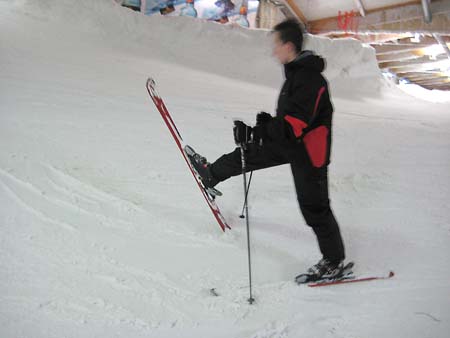 1.3 Mein Gott, was tust du denn da...