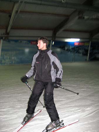 1.5 Na, kurze Pause...