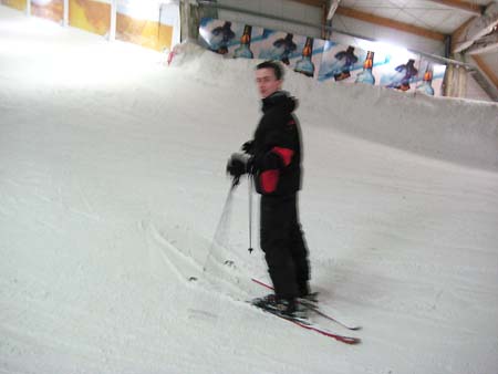 2.0 Alex kann auch rückwerts