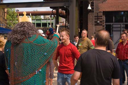 0.1.4 Wir wurden gut nass gemacht