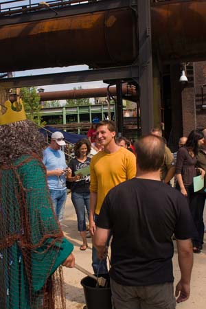 0.1.7 Neptun taucht seinen Stab in das Heilige Wasser