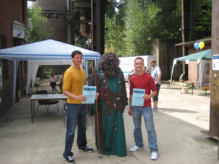 0.2.5 Hiermit geht von hiero Land unter dem Wasserspiegel das Versprechen an Manuel I und Alexander I, Sie als Teilhaber...