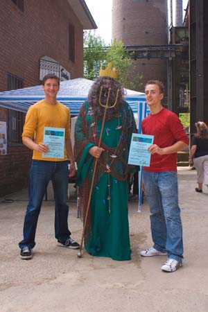 0.2.6 ...der Unterwasserwelt anzuerkennen, und Ihnen alle erdenklichen Hilfen zuteil kommen zu lassen... Vielen Dank an alle