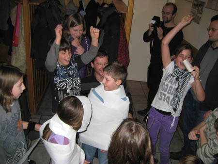 0.0.4 Ah ja, kein Kommentar