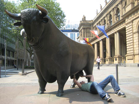 0.0.3 Was macht Manuel da...