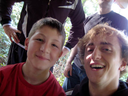 0.1.3 Dings und Alex