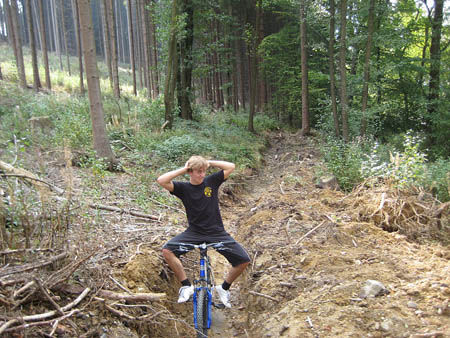 0.1.6 Kein Kommentar