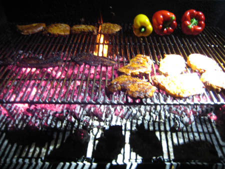 0.3.0 Der Grill, sch#30030