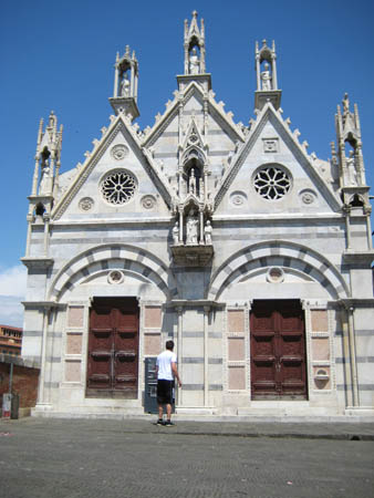 0.0.5 Das hat schon was